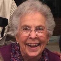 Norma Culver Bradbury