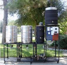 Burner mounts, heat shields, pump mounts, casters and more. 9 Serious Diy Beer Brewing Rigs