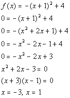How do you graph a function? Tutorial 34 Graphs Of Quadratic Functions