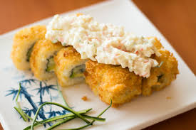 Pin By Alma Rios On Sushi Food Sushi Yummy Food