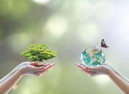 Solo hay un planeta tierra, así que cualquier acción a favor del medio ambiente es más que bienvenida. Environment Peru Southamericaplanet