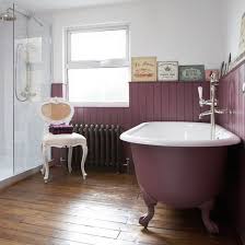 #victorianbathrooms #smallbathrooms #bathroomsideas #traditionalbathrooms #interiors #style #ideas. Victorian Bathroom Makeover Step Inside Ideal Home