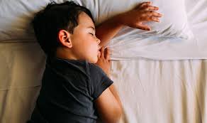 Image result for Sleep Problems in Children