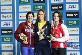 Altezza, peso e biografia della. Simona Quadarella A Budapest Per Ritagliarsi Uno Spazio Tra I Grandi Del Nuoto Swim4life Magazine