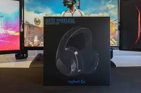 Logitech gaming software, free and safe download. Logitech Gaming Headset G533 Test 2021