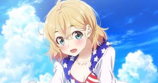 Rent A Girlfriend Anime S 2nd Character Video Highlights Ex Girlfriend Mami Rent A Girlfriend Anime S 2nd Character Video High In 2020 Anime Kawaii Anime Anime Romance