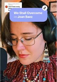 The Song We Shall Overcome