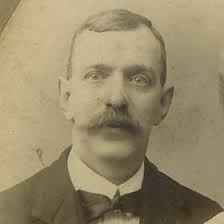 Charles Hamm (abt.1860-abt.1893)