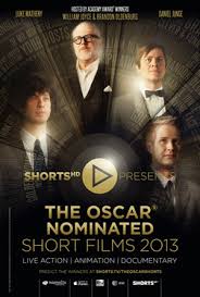 This film celebrates the values of friendship, freedom and the… The Oscar Nominated Short Films 2013 Animation Video 2013 Imdb