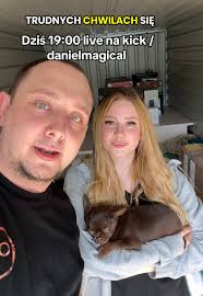 Daniel Magical Jes Jes Gud Gut