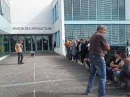 Conseil, formation, recherche et innovation en agriculture. La Chambre D Agriculture De La Mayenne Persiste Et Signe Contre Le Pluralisme Syndical Et La Liberte De La Presse Coordination Rurale Cr