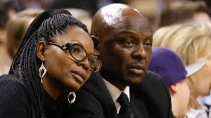 Golden State Warrirors' Andrew Wiggins mourning death of dad and ex-NBA  star