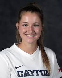 2018-19 Dayton Student-Athlete Advisory Committee