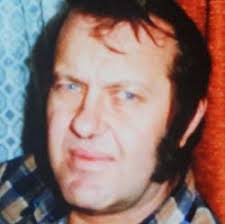 Charles Leroy “Chuck” Anderson (1938-2014)