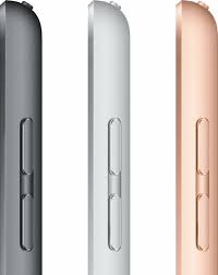 The ipad (8th generation) makes use of the apple a12 fusion processor. Apple Ipad 10 2 32gb Space Gray 8 Generation 2020 Ab 324 77 2021 Preisvergleich Geizhals Deutschland