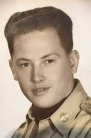 James Helton Obituary