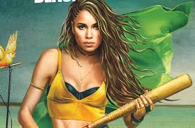 Start reading the black canary on your kindle in under a minute. Black Canary Explained Who Is She What Are Her Powers