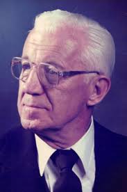 Obituary information for Ralph Koster