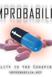 Improbabilia (TV Series 2013– )