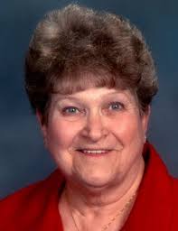 Obituary for Lorene Ellen (Strunk) Waters