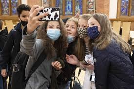Dat doet mij denken aan mijn schooltijd waar de juf eens zei: Nnf41ezybm7ntm