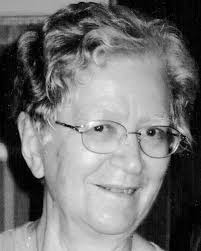 MADELINE BAILEY Obituary (1925