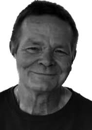 Michael Grammel Obituary (1962