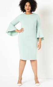 Plus Size Green Cocktail Dresses Green Cocktail Dresses For Plus Sizes In 2020 Plus Size Cocktail Dresses Cocktail Dresses With Sleeves Dresses