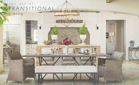 It bridges the gap between traditional and contemporary in a fresh and timeless way. Dining Room Decorating Ideas Mix And Match Table And Chairs