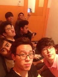 Elson Lim (@ElsonLIMJA)