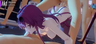 Kafka getting railed by comrades