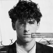 58 photos et images haute résolution de Aaron Dempsey