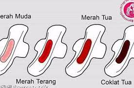 Tapi sayangnya tidak semua pasangan suami istri mudah untuk mendapatkan keturunan. Perdarahan Karena Menstruasi Atau Positif Hamil Ini Perbedaannya Moms Semua Halaman Nakita