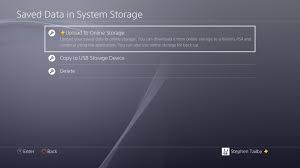 Über 80% neue produkte zum festpreis; How To Transfer Ps4 Saves To Ps5 Push Square
