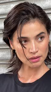 Anne Curtis Reveals Wolf Mullet Hairstyle