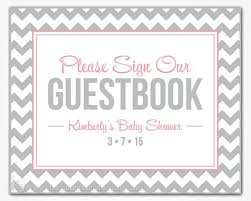 Free Printable Baby Shower Guest Book Signs Baby Shower Guest Book Baby Shower Signs Baby Shower Printables