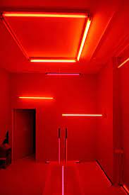 Light red aesthetic wallpapers wallpaper cave. Grunge Dark Neon Aesthetic Bedroom Novocom Top