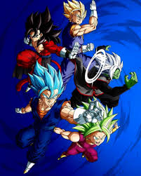 Dragon ball super is a japanese anime television series produced by toei animation that began airing on july 5, 2015 on fuji tv. Dbs Fusion Power By Yingcartoonman On Deviantart Anime Dragon Ball Super Dragon Ball Super Manga Dragon Ball Image
