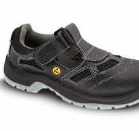 China Steel Toe Sandals TPU Safety Sandals Manufacturers ...