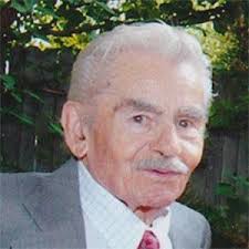 Erwin Bode Obituary (1925