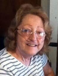 Mary E. Bishop Obituary