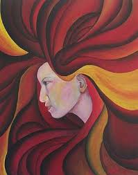 Hawaiian Goddess Paintings for Sale