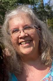 Sharon Lynn Chase Hurd