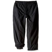 Zeroxposur Mens Snowmass Snow Pant Black Xx Large