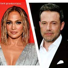 Ben affleck was seen with two of his children over the weekend in los angeles. Jennifer Lopez Ben Affleck Spending Time Together Report
