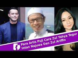 Maybe you would like to learn more about one of these? Video Zul Arifin Dan Isteri