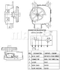 By old blue, 18 october, 2008 in skoda octavia mk i. Stellelement Mischklappe Fur Skoda Fabia Stellmotor Heizung Gunstig Kaufen