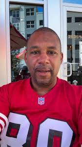 I had the pleasure of honoring MC “Mack” Allen today, a beloved Muni  transit operator who serves out of the Woods Division in Dogpatch. Mack has  a special connection with the Willie