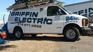 Maybe you would like to learn more about one of these? Lincoln Electrician Griffin Electrical