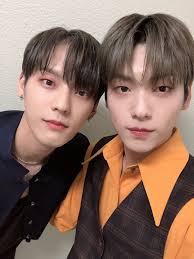 Jinjoo jun 18 2019 10:08 pm first time seeing you in a drama dae jang geum watching & you're. Txt Soobin Shares Whether He Resembles Btob Minhyuk Or His Older Brother More Kpopstarz